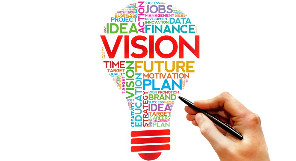 vision for your business