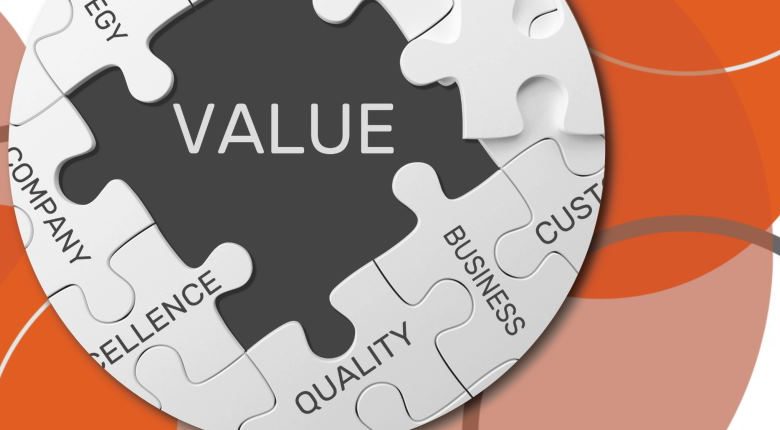 How to Create and Implement Company Values in Your Marketing