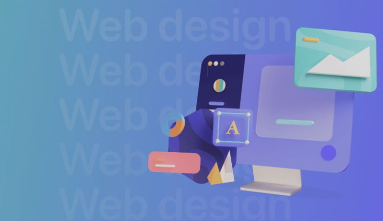Eye-Catching Web Design Trends to Inspire You
