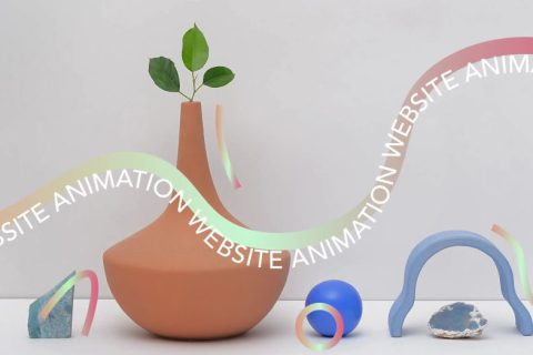 adding animation to your website