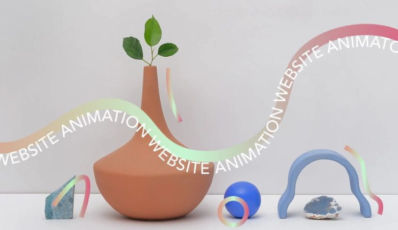Website Animation Techniques to Make Your Web Design Pop