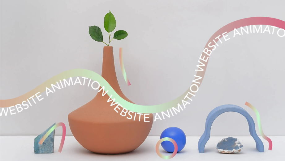 adding animation to your website